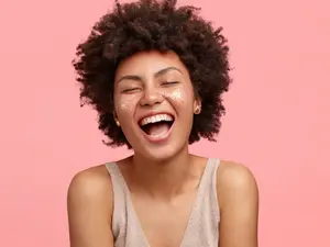 Why is laughter the best medicine?