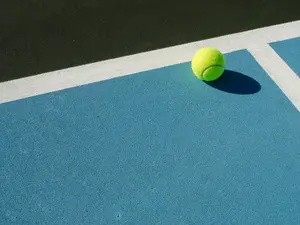 Why is tennis such a loud sport?