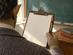 Why was taking attendance so easy for the cyclops?