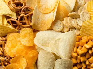 Why was the chip acting so goofy?