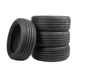 Why was the tire self-conscious?