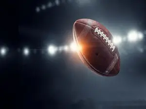 Why were the flies playing football in a saucer?