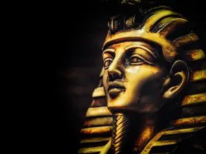 Why wouldn't the Pharaoh let the Hebrews go?