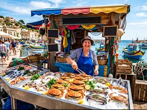 Why wouldn't the shop take the crab's money?